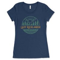 Lady Rocklander Women&