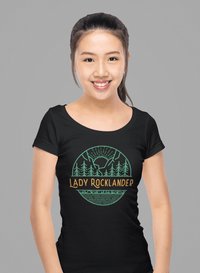 Lady Rocklander Women&