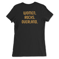 Lady Rocklander Women&