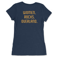 Lady Rocklander Women&