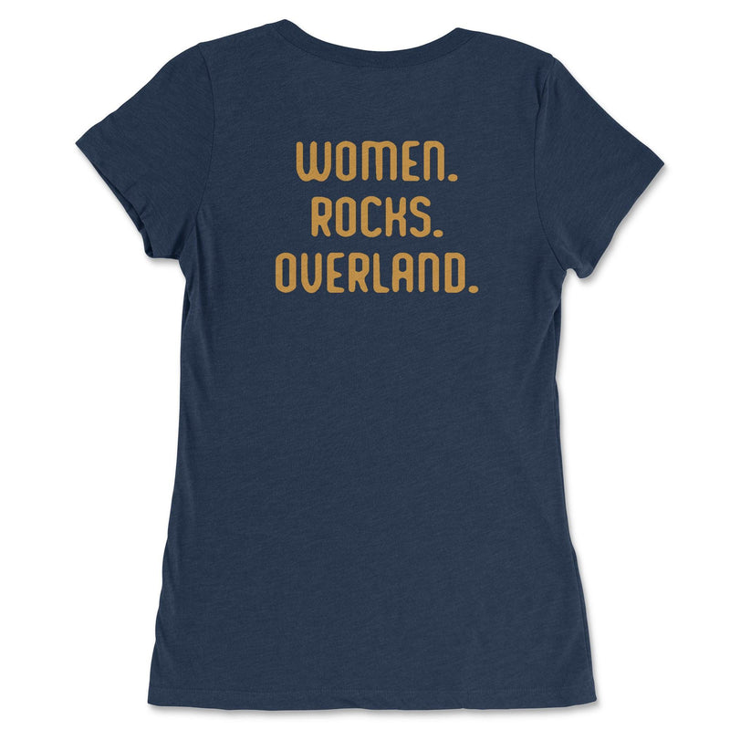 Lady Rocklander Women&