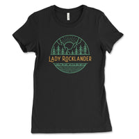 Lady Rocklander Women&