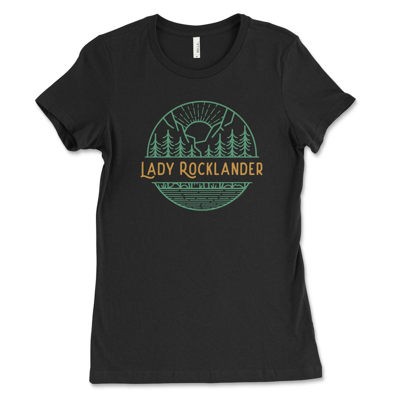 Lady Rocklander Women&