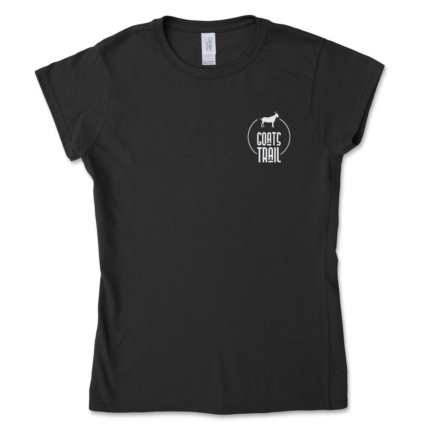 Lake Life is the Good Life 4 x 4 Women's Tee Women's Fit T-shirts