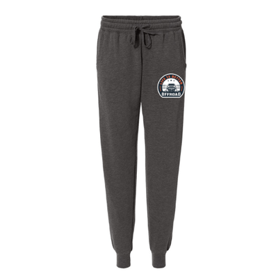 Life is Better Offroad Women's Joggers - Goats Trail Off-Road Apparel Company
