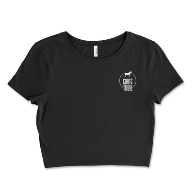 Lifted Lifestyle Women's Crop Top - Goats Trail Off-Road Apparel Company