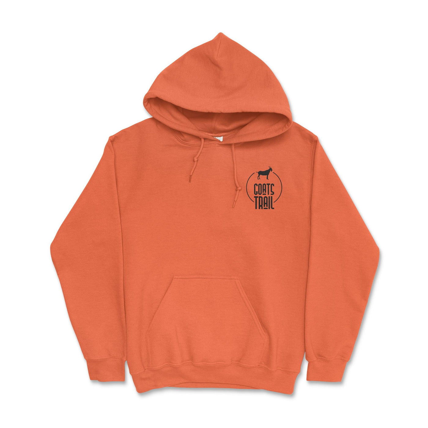 Live for Adventure Hoodie - Goats Trail