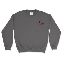 Lone Rubicon Crewneck - Goats Trail