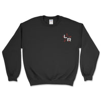 Lone Rubicon Crewneck - Goats Trail