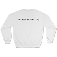 Lone Rubicon Crewneck - Goats Trail