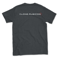 Lone Rubicon Graphic Tee - Goats Trail