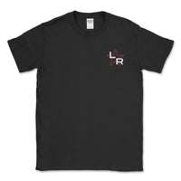 Lone Rubicon Graphic Tee - Goats Trail