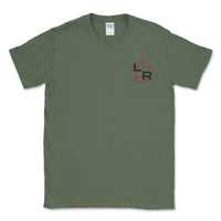 Lone Rubicon Graphic Tee - Goats Trail