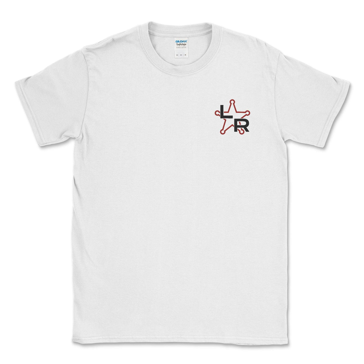 Lone Rubicon Graphic Tee - Goats Trail