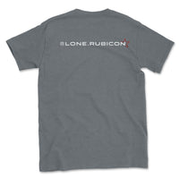 Lone Rubicon Graphic Tee - Goats Trail