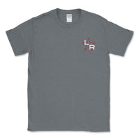 Lone Rubicon Graphic Tee - Goats Trail