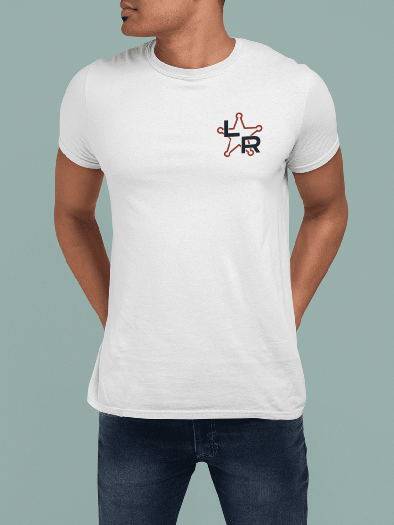 Lone Rubicon Graphic Tee - Goats Trail