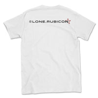 Lone Rubicon Graphic Tee - Goats Trail