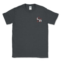 Lone Rubicon Graphic Tee - Goats Trail