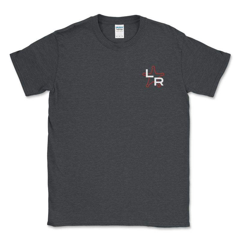 Lone Rubicon Graphic Tee - Goats Trail