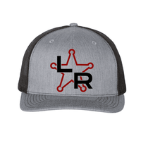 Lone Rubicon Hat - Goats Trail