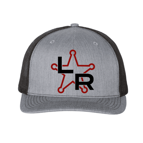Lone Rubicon Hat - Goats Trail