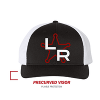 Lone Rubicon Hat - Goats Trail
