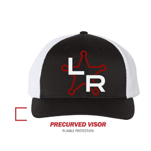 Lone Rubicon Hat - Goats Trail