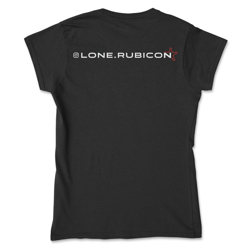 Lone Rubicon Women&
