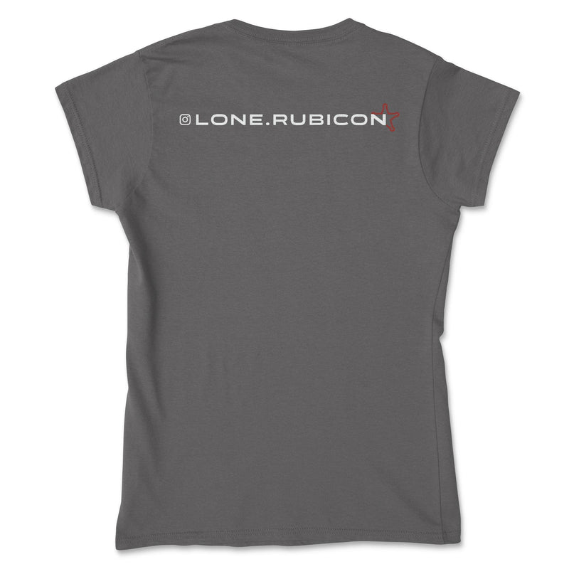 Lone Rubicon Women&