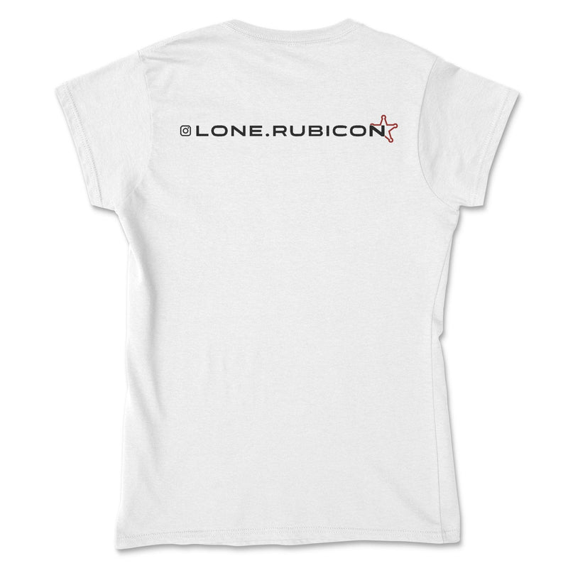 Lone Rubicon Women&