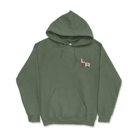 Lone.Rubicon Hoodie - Goats Trail