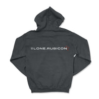 Lone.Rubicon Hoodie - Goats Trail