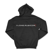 Lone.Rubicon Hoodie - Goats Trail