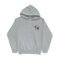 Lone.Rubicon Hoodie - Goats Trail