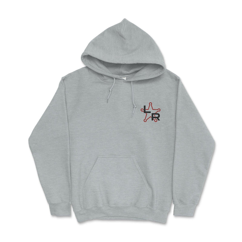 Lone.Rubicon Hoodie - Goats Trail