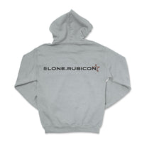 Lone.Rubicon Hoodie - Goats Trail