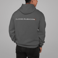 Lone.Rubicon Hoodie - Goats Trail