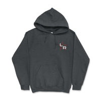 Lone.Rubicon Hoodie - Goats Trail