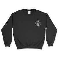 Low Pressure Club Crewneck Sweatshirt - Goats Trail