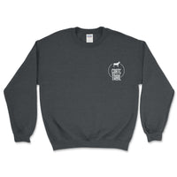 Low Pressure Club Crewneck Sweatshirt - Goats Trail
