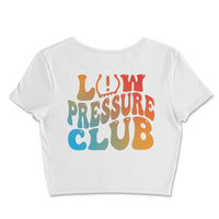 Low Pressure Club Women&