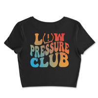 Low Pressure Club Women&