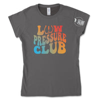 Low Pressure Club Women&