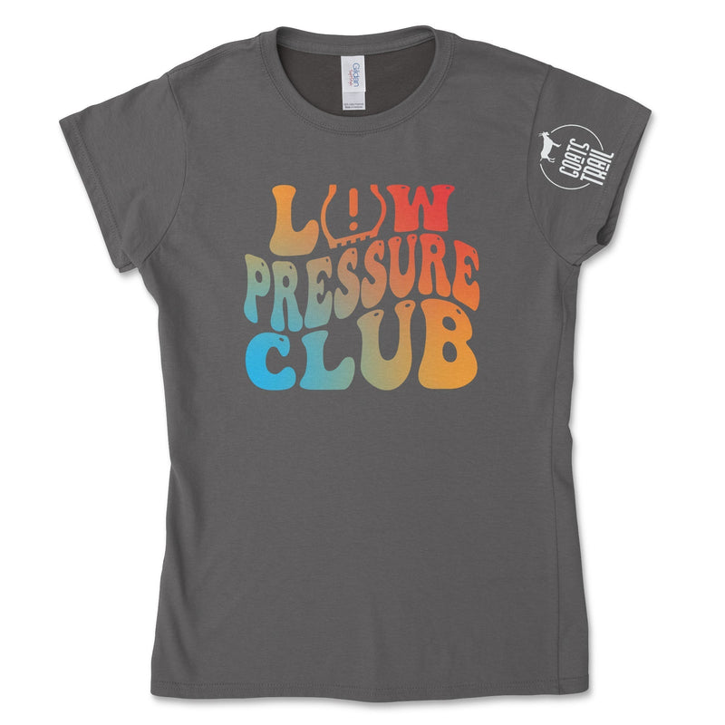 Low Pressure Club Women&