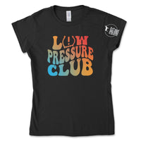Low Pressure Club Women&