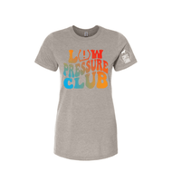 Low Pressure Club Women&