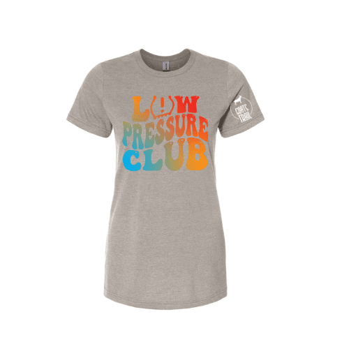Low Pressure Club Women&