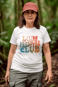 Low Pressure Club Women&
