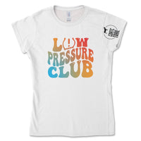 Low Pressure Club Women&